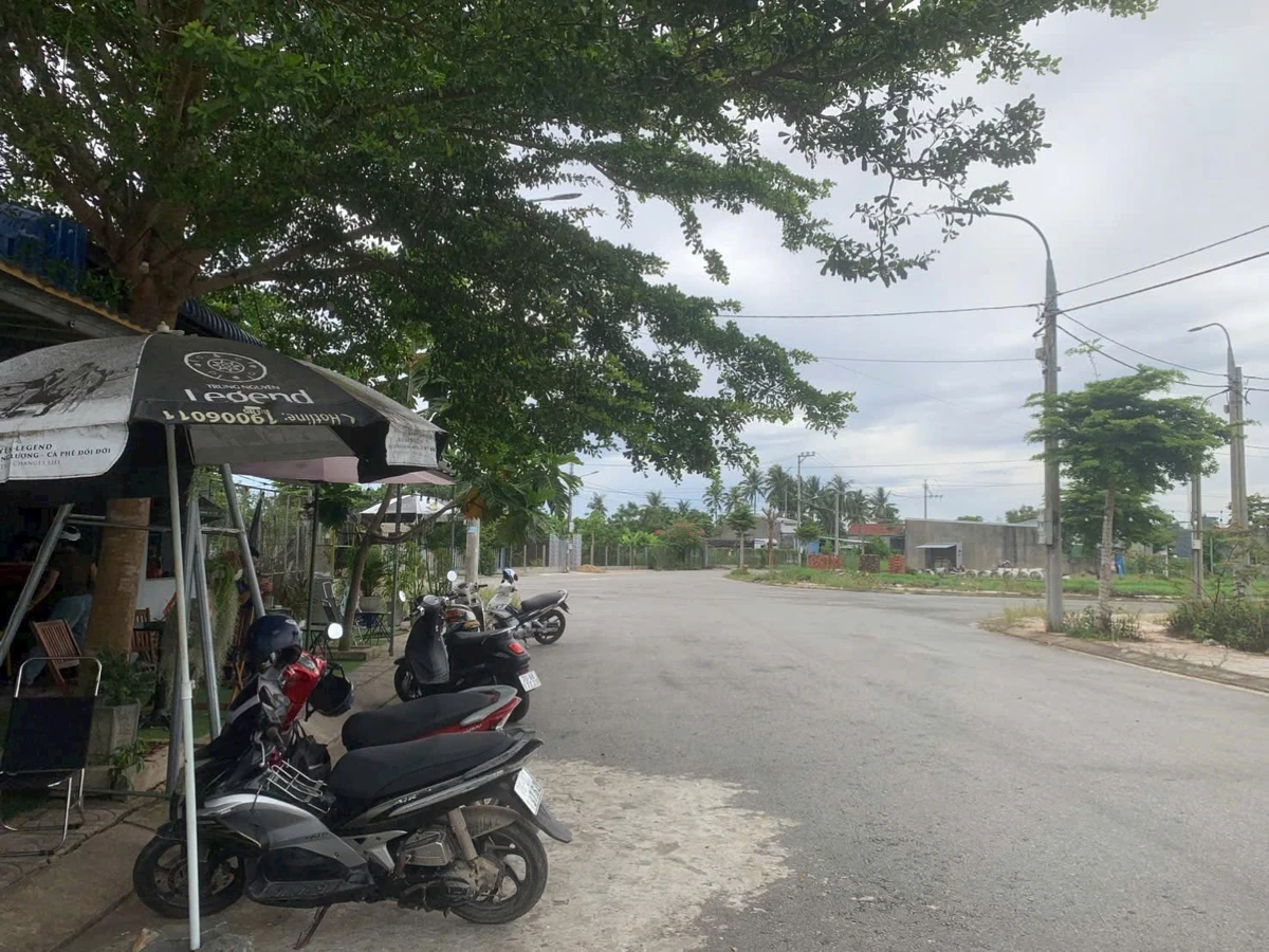Bán đất 100m² cạnh sông Phước Giang, An Phú, Quảng Ngãi, 730 triệu - Ảnh thu nhỏ 4