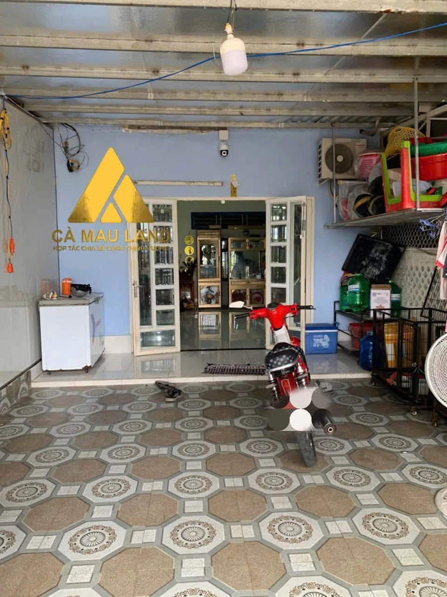Bán nhà thổ cư 99m² KĐT Hoàng Tâm 1 tỷ 2 - Ảnh 1