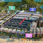 Bán shophouse Lam Ngọc Vinhomes Pearl Bay 255m² Nha Trang - Ảnh thu nhỏ 2