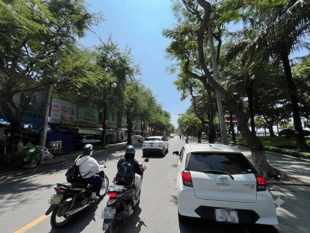 Bán nhà mặt tiền Nguyễn Văn Trị, Biên Hòa, 63m2, 6,9 tỷ - Ảnh thu nhỏ 3
