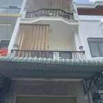 Bán gấp nhà 1 trệt 2 lầu 72m² Biên Hòa, 4 tỷ 250 triệu - Ảnh thu nhỏ 2