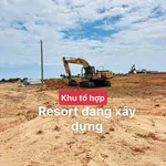 Đất ven biển - gần bên Resort. Giá 1tr2/m2. Vị trí Đảo Lý Sơn: 512m2 đường nhựa xe tải - Ảnh thu nhỏ 2
