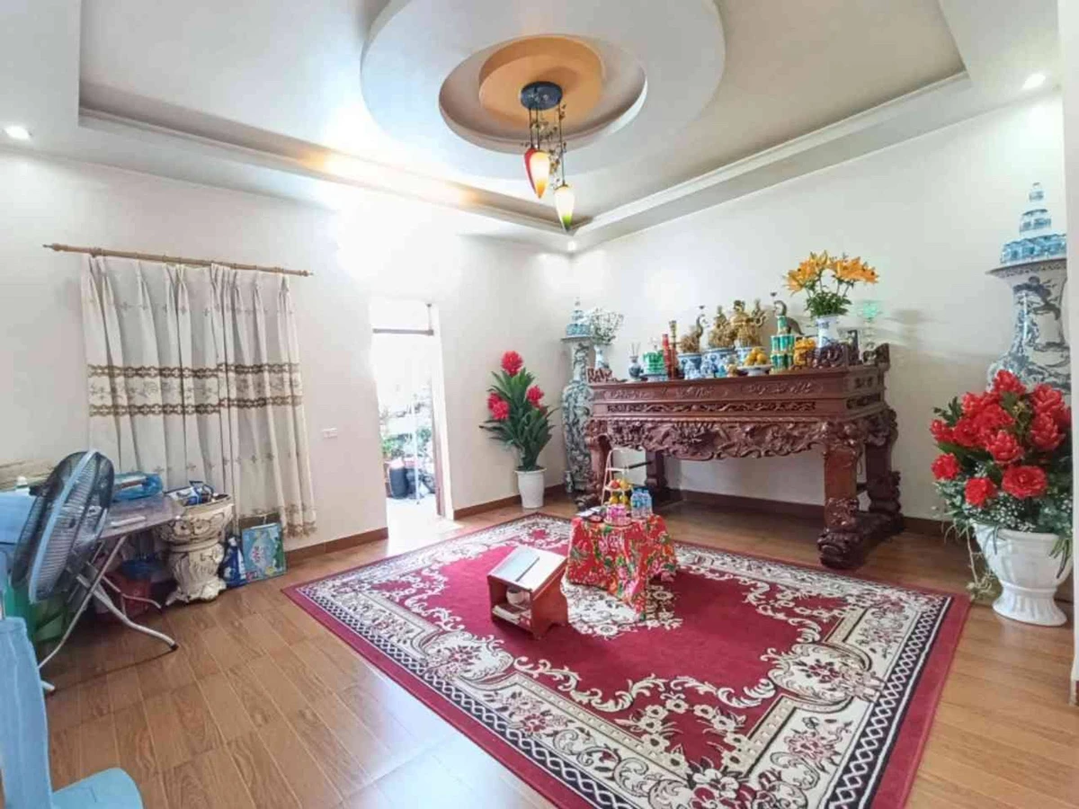 Bán nhà mặt ngõ 4 tầng 51m2, 3 phòng ngủ, phố Trần Nguyên Hãn, Hải Phòng - Ảnh thu nhỏ 5