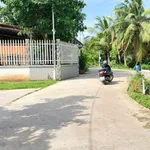 Bán nền mặt tiền Hẽm Sân Bia 100m² gần Cầu Bản - Ảnh thu nhỏ 2