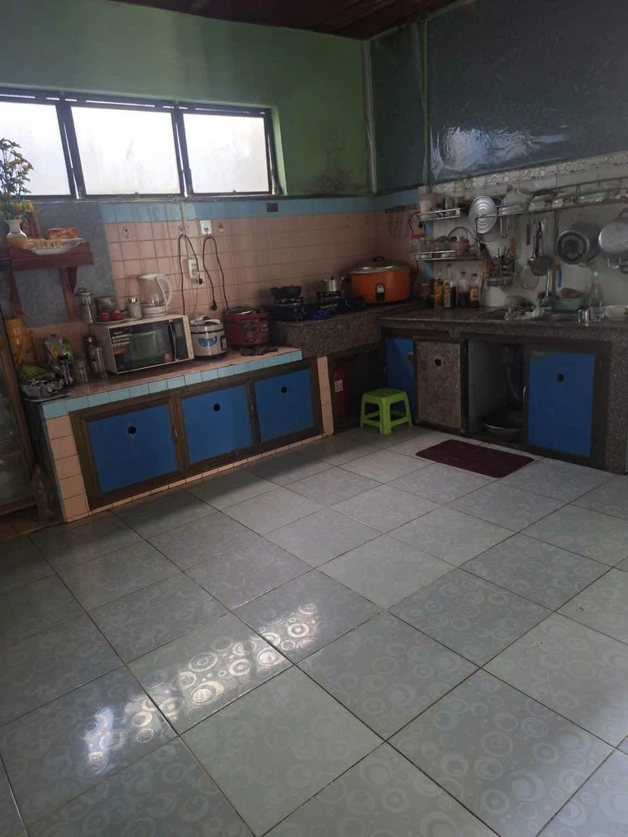 Bán nhà SRXD 140m² hẻm xe máy Bùi Thị Xuân Đà Lạt 4 tỷ - Ảnh thu nhỏ 4