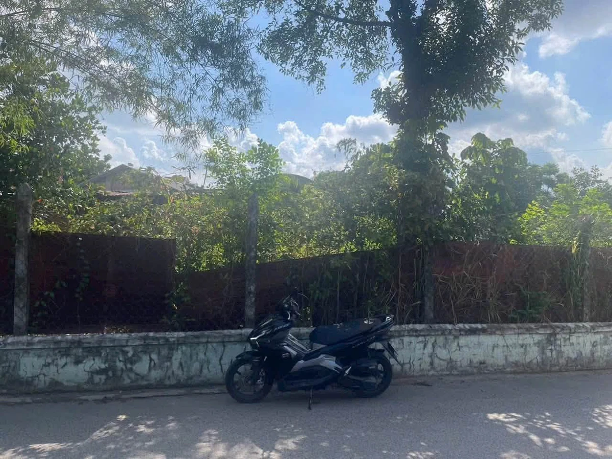 Bán đất Phú Hoà Thuận Giao 130m² giá 2 tỷ - Ảnh 1