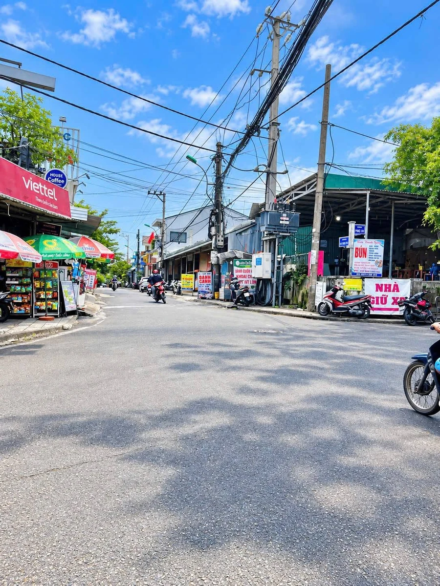 Bán đất mặt tiền đường Võ Duy Ninh, Thủy Dương, Huế, 102m², giá 2,29 tỷ - Ảnh thu nhỏ 3