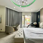 Bán nhà lô góc 2 mặt tiền 100m² 4 tầng, hồ bơi, Nguyễn Cửu Vân, Bình Thạnh - Ảnh thu nhỏ 5