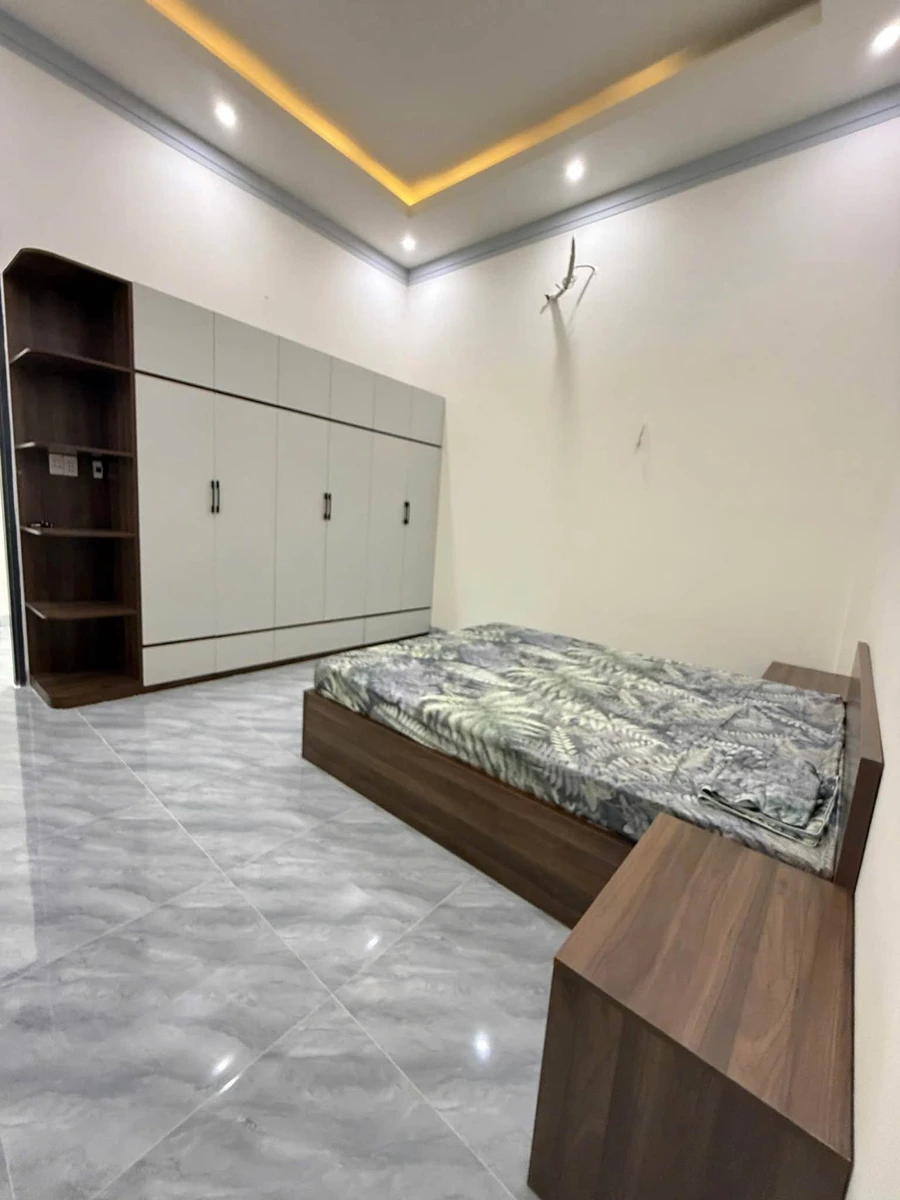 Bán nhà 6x21m An Dương Vương Tân Phú 3 tỷ 150 - Ảnh thu nhỏ 5
