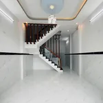 Bán nhà 3PN 46m2 giá 2.5 tỷ Trần Hữu Đảo - Ảnh thu nhỏ 4