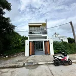 Bán nhà 1 trệt 1 lầu 5x20m, 3PN, đường số 13 KDC Đại Dương, Phường 6, Tân An, Long An - Ảnh thu nhỏ 2