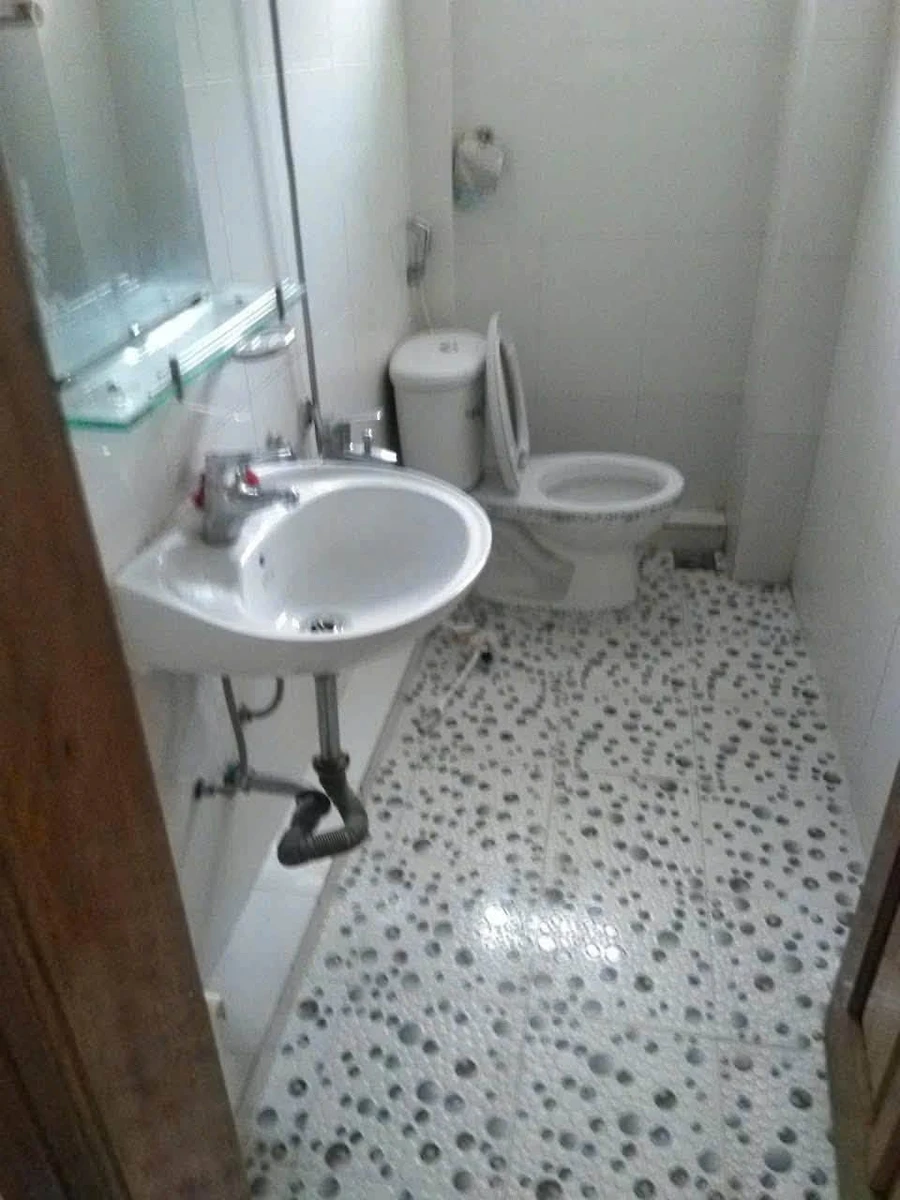 Bán nhà gác lửng mặt tiền Nguyễn Thị Thanh, Huế, 81m2 - Ảnh thu nhỏ 2