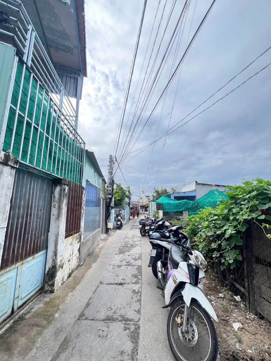 Bán nhà cấp 4 1 phòng ngủ 46.7m² gần biển Phan Thiết 1 tỷ 250 triệu - Ảnh 1