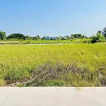 Bán đất 170m2 (5x34) đường Phạm Công Thận, Đức Tân, Tân Trụ, Long An giá 430 triệu - Ảnh thu nhỏ 2