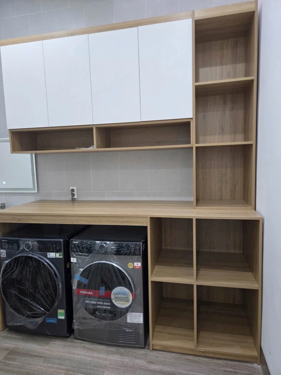 Bán nhà hẻm 3PN 60m² full nội thất 4,6 tỷ Tân Bình - Ảnh thu nhỏ 2