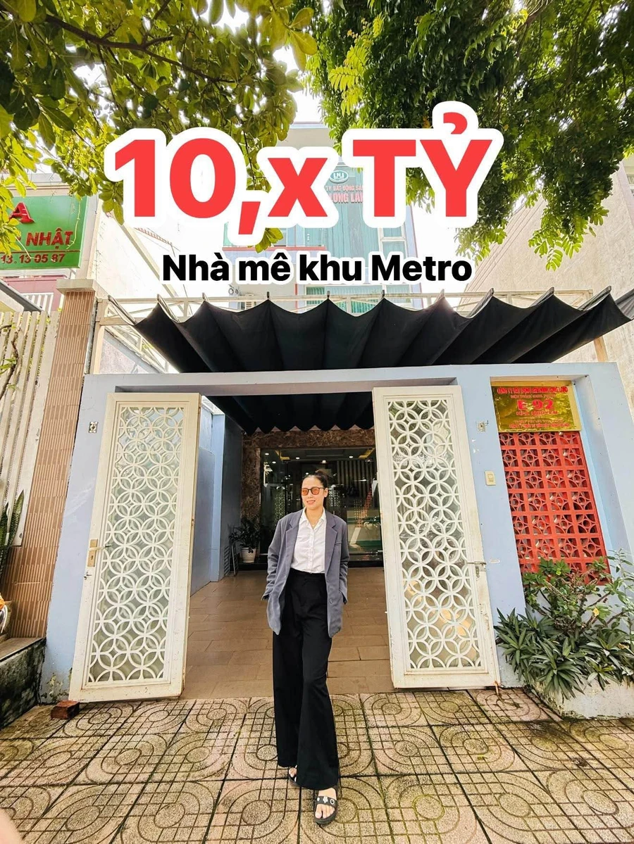 Bán nhà 3 tầng mặt đường KPA Nguyên 120m² giá 10,5 tỷ - Ảnh 1