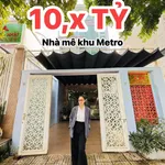 Bán nhà 3 tầng mặt đường KPA Nguyên 120m² giá 10,5 tỷ - Ảnh thu nhỏ 1