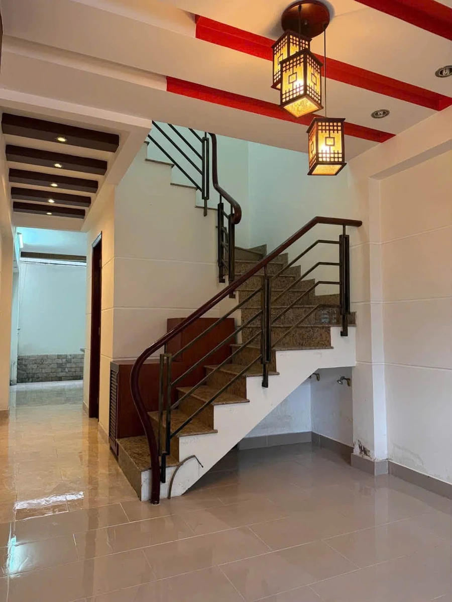 Bán nhà SHR 2PN Huỳnh Tấn Phát, Nhà Bè, 39m² - Ảnh thu nhỏ 2