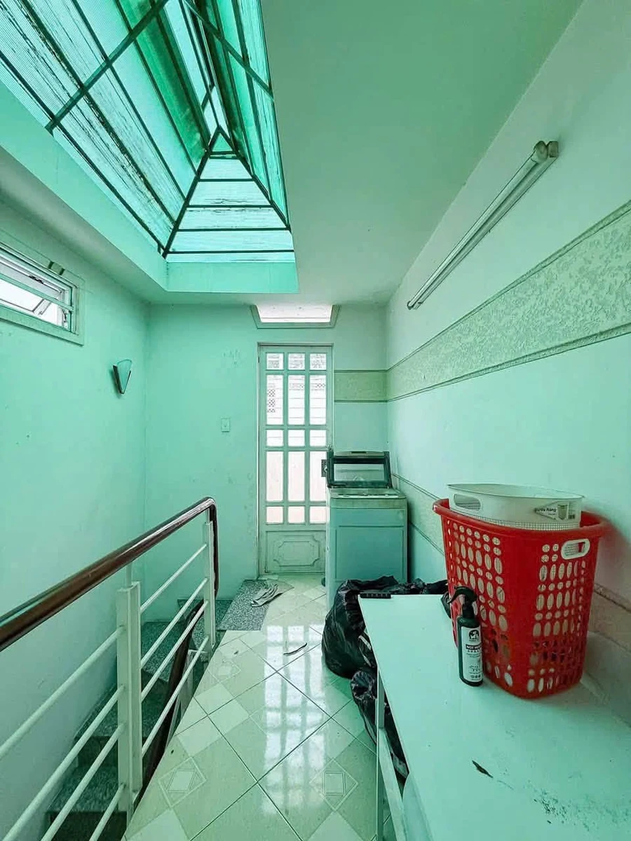 Nhà phố bán Phú Nhuận 73.5m² 3 tầng 5.2 tỷ - Ảnh thu nhỏ 5