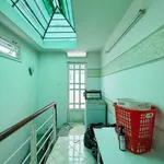 Nhà phố bán Phú Nhuận 73.5m² 3 tầng 5.2 tỷ - Ảnh thu nhỏ 5