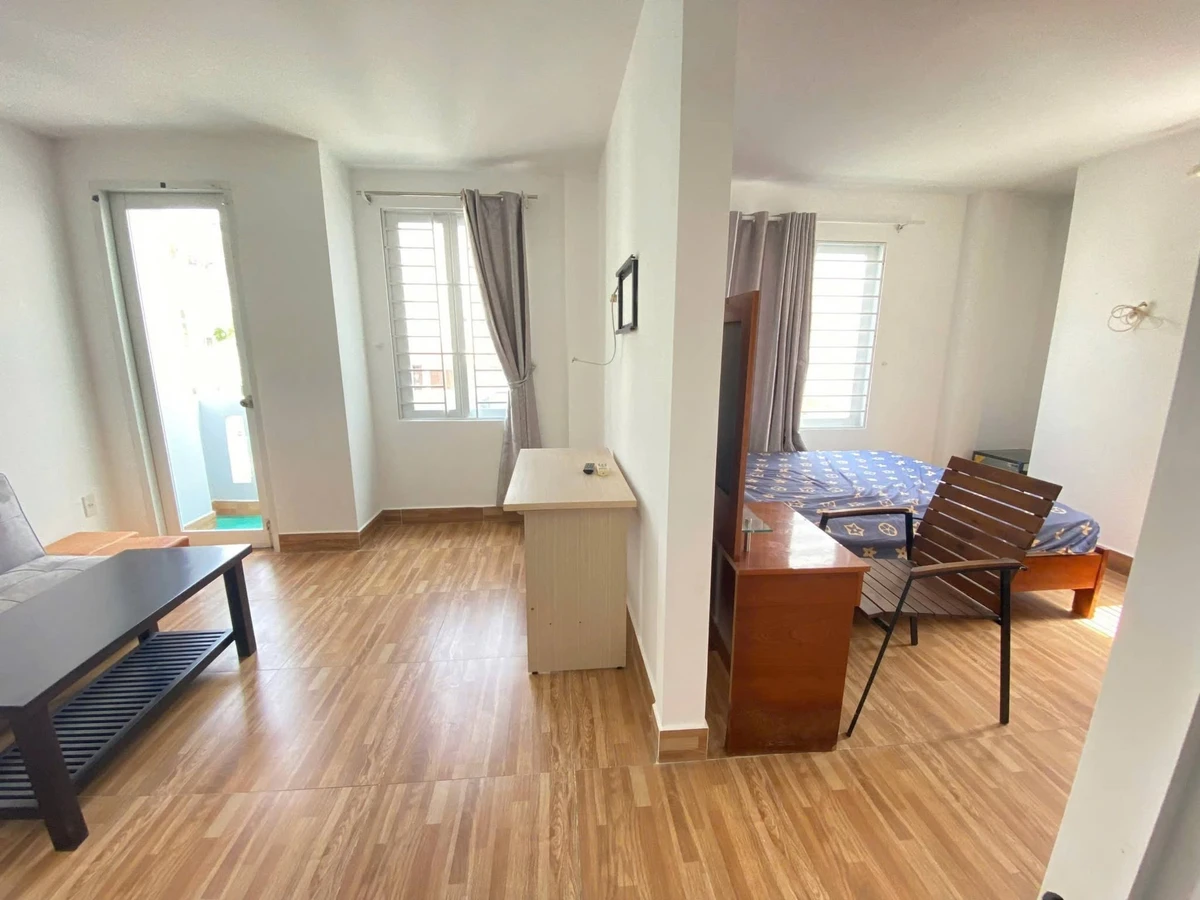 Bán nhà hẻm Hùng Vương Nha Trang 51m2, 13.9 tỷ - Ảnh 1