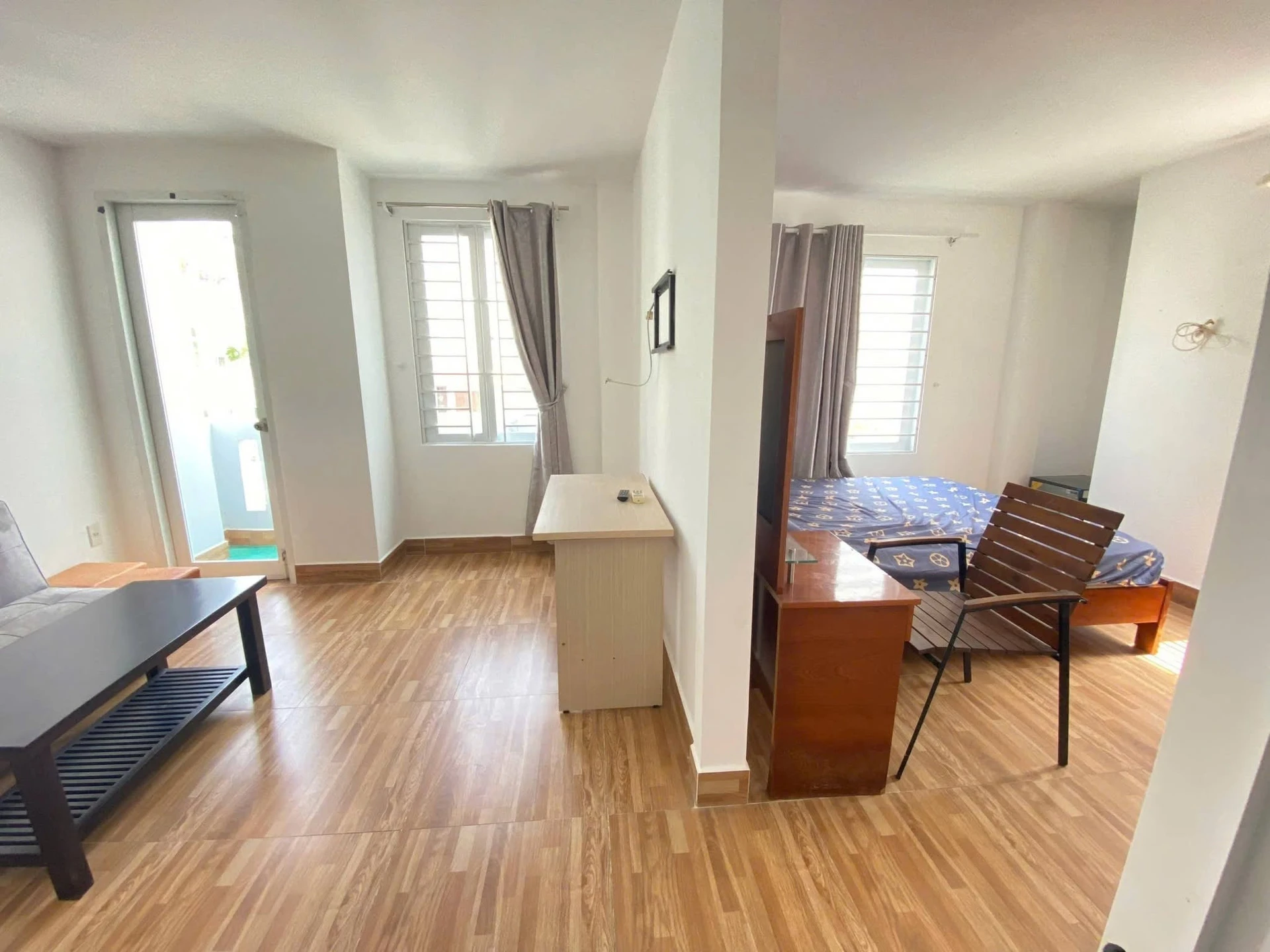 Bán nhà hẻm Hùng Vương Nha Trang 51m2, 13.9 tỷ - Ảnh 1
