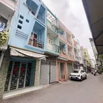 Bán nhà phố Phan Xích Long Phú Nhuận 55m² 4 tầng hơn 8 tỷ - Ảnh thu nhỏ 1