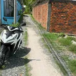 Bán đất nền Phước Tuy, Bình Dương, 161m2, 650 triệu - Ảnh thu nhỏ 3