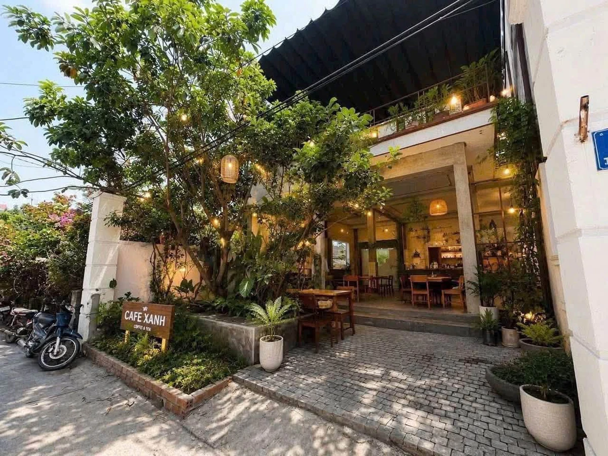 Bán nhà mặt tiền đường Tản Viên, khu Bàn Cờ, Nha Trang, ngang 8m, 118,2m², giá 16 tỷ - Ảnh 1