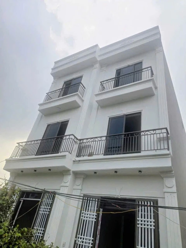 Bán đất Nha Bích Nhà Bè 250m² 390 triệu 929m2