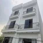 Bán nhà 3 tầng 48m² Lê Viết Quang, Quận 7 - Ảnh thu nhỏ 1
