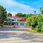 Bán đất biển Phước Hải 332m² mặt tiền 8m - Ảnh thu nhỏ 1
