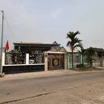 Nhà vườn 2 mặt tiền 318.7m² Thạnh Lộc, Kiên Giang, 2.95 tỷ - Ảnh thu nhỏ 1
