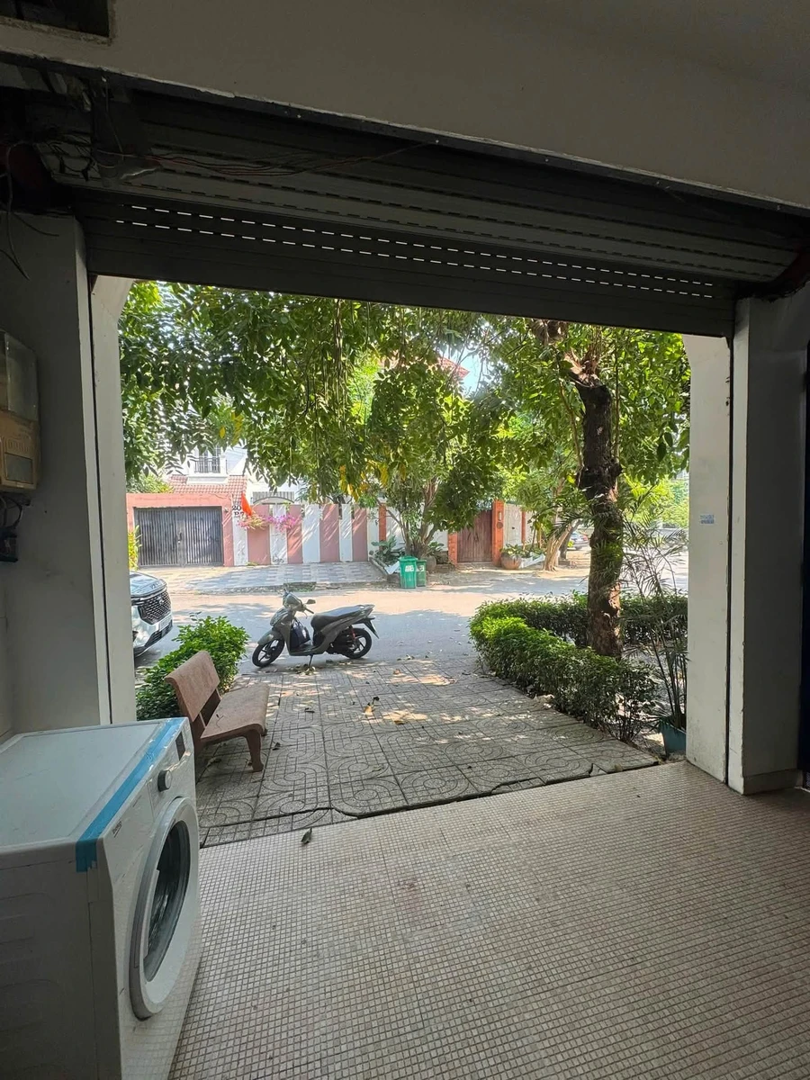 Bán biệt thự góc 2 mặt tiền ngang 10m, 140m2 đường Nguyễn Văn Hưởng, Thảo Điền - Ảnh thu nhỏ 5