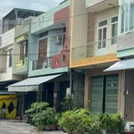 Bán nhà 2 tầng 80m2 Bạch Đằng Quy Nhơn - Ảnh thu nhỏ 1