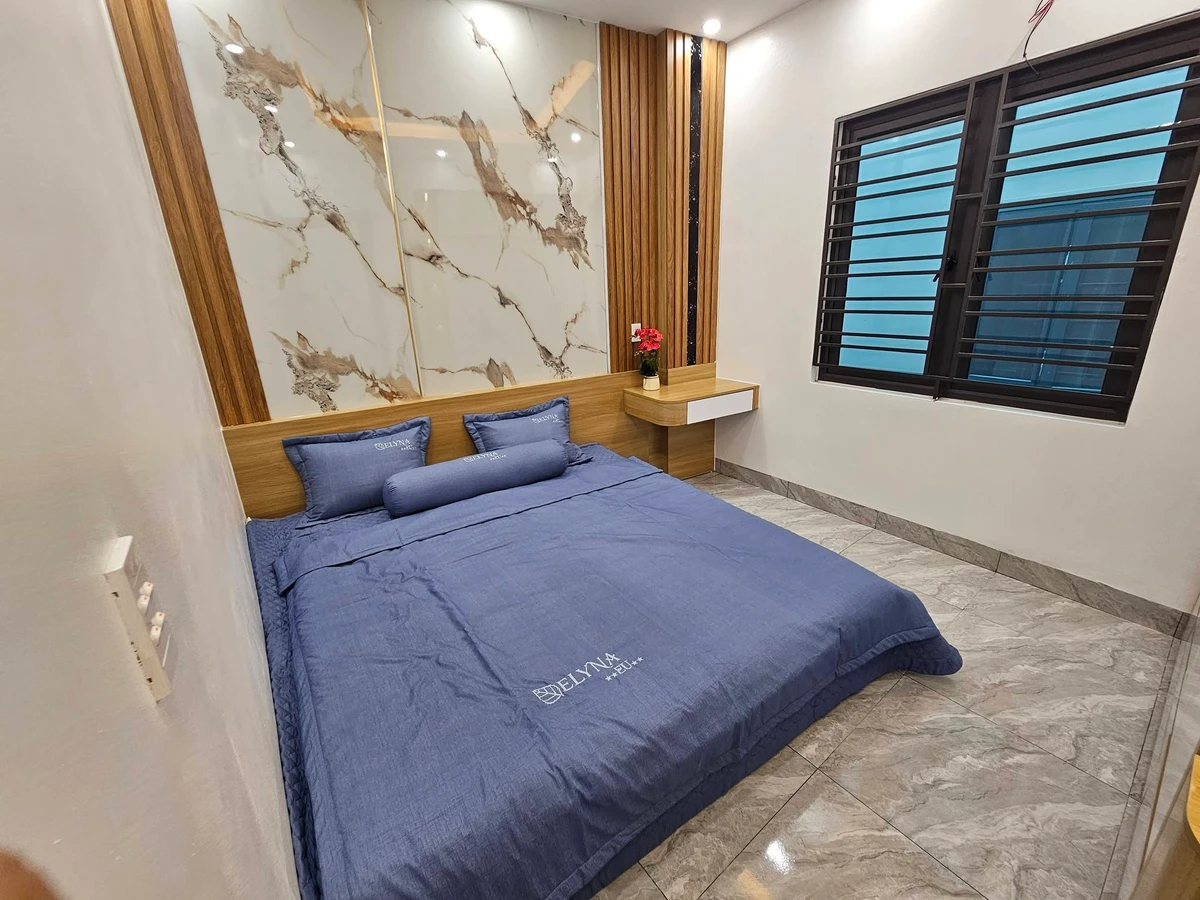Bán nhà 3 tầng 42m² Quang Trung, Hải Dương, 2.5 tỷ - Ảnh thu nhỏ 3