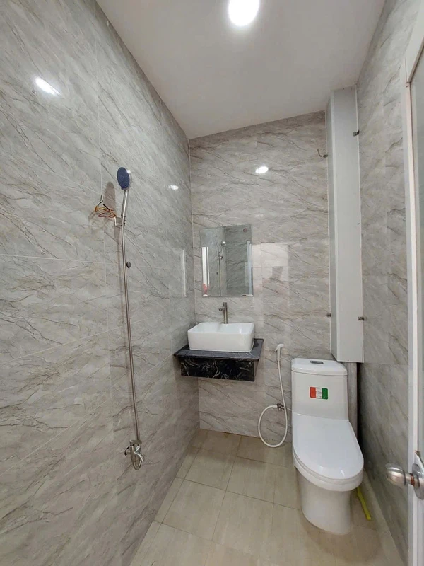 Bán nhà hẻm 79 Trịnh Hoài Đức, Vĩnh Thanh Vân, Rạch Giá, An Giang 4x14m giá 1,28 tỷ