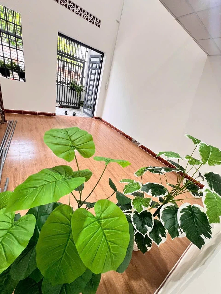 Bán nhà Biên Hòa 40m² 799 triệu Trảng Dài - Ảnh thu nhỏ 2