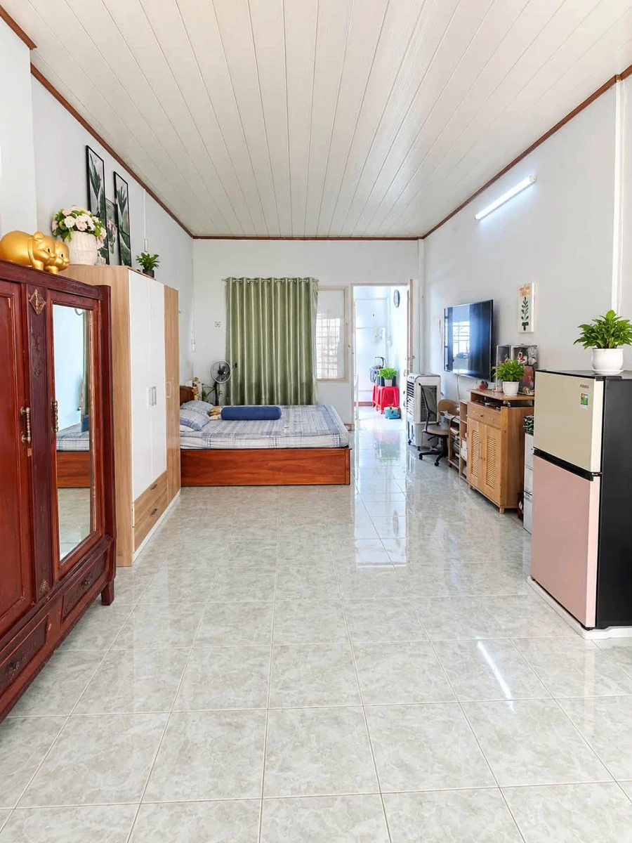 Bán nhà 75m² 3PN Đoàn Thị Điểm, Phú Nhuận - Ảnh thu nhỏ 3
