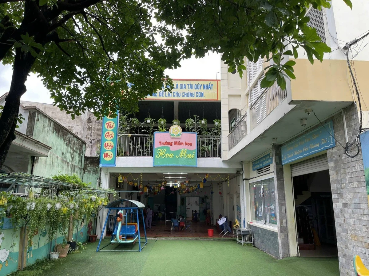 Bán nhà mặt tiền Đoàn Thị Kia 694,7m², giá 20 tỷ, Tân Đông Hiệp, Dĩ An - Ảnh thu nhỏ 3