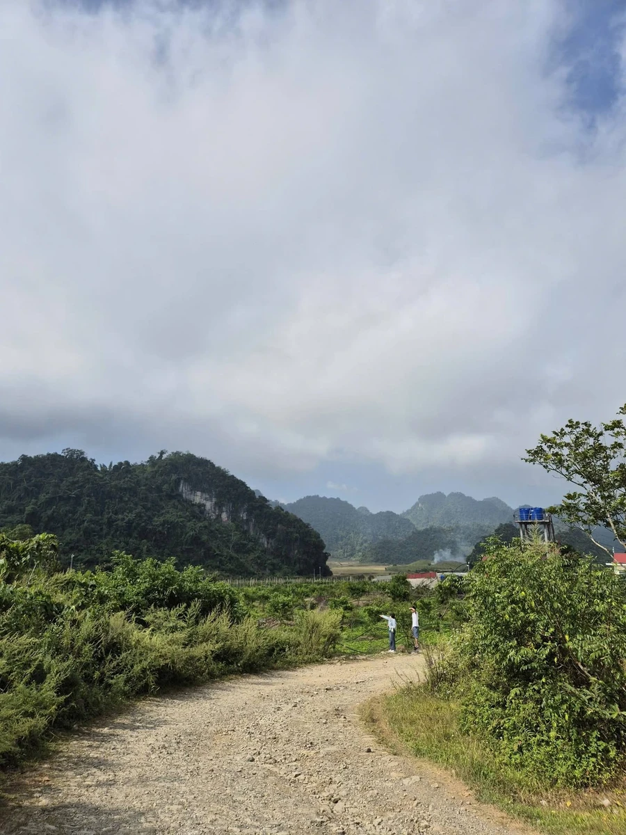 Bán đất Tân Yên Sơn La 50000m² giá 11 tỷ view đẹp - Ảnh 1