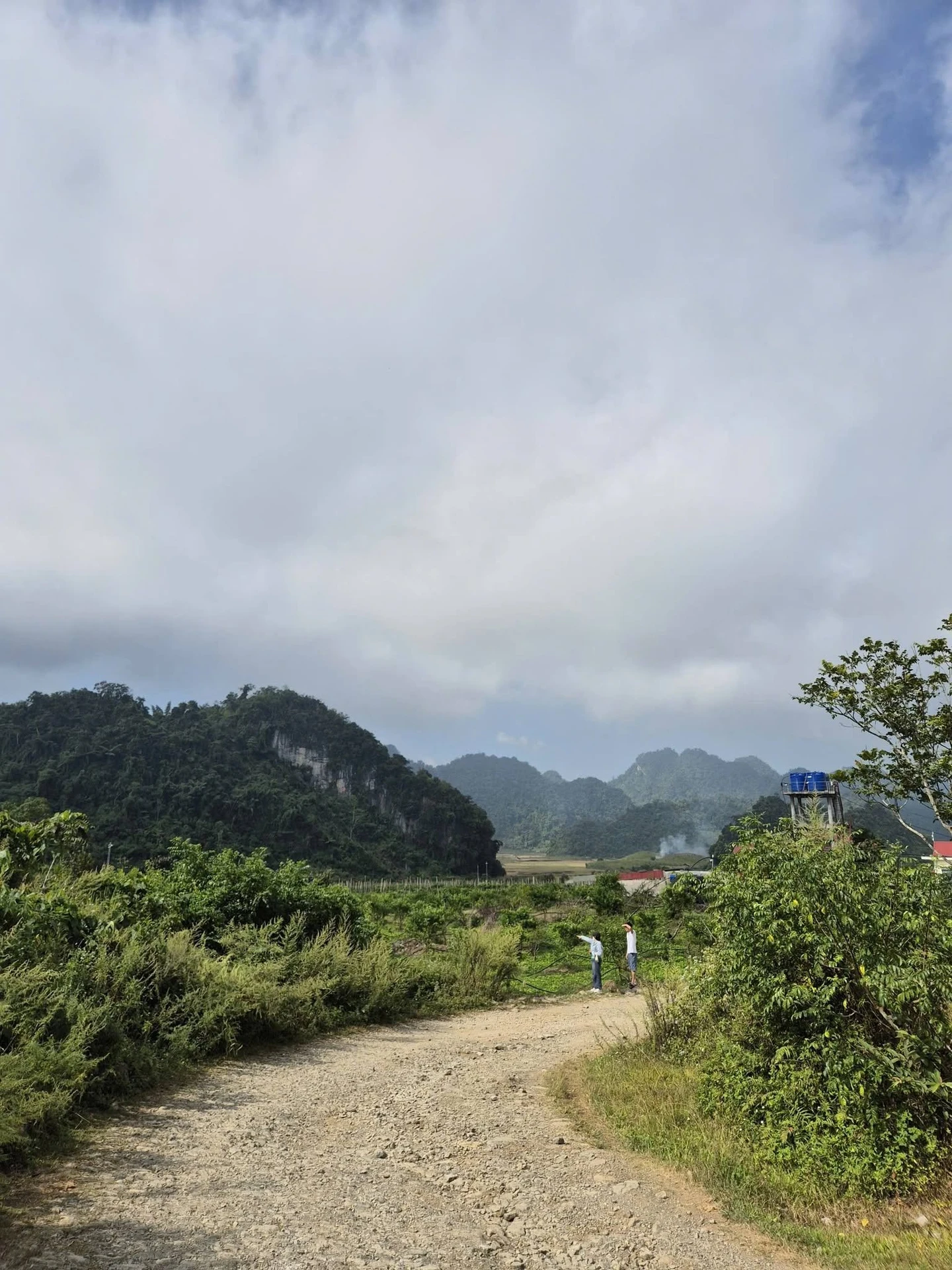 Bán đất Tân Yên Sơn La 50000m² giá 11 tỷ view đẹp - Ảnh 1