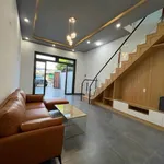 Bán nhà 1 mê 111m2 Võ Văn Kiệt 3 tỷ 650 - Ảnh thu nhỏ 2