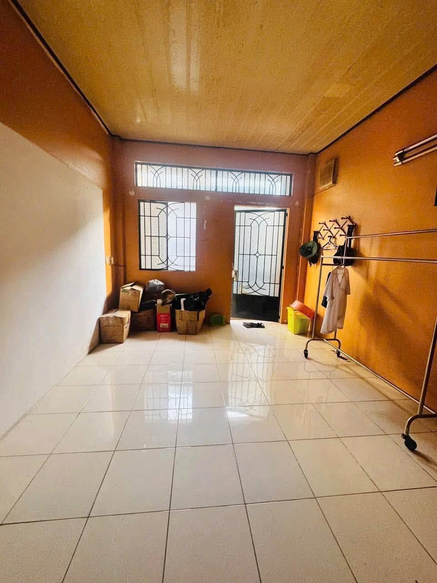 Bán nhà 2 phòng ngủ 66,6m² Nguyễn Thần Hiến, Quận 4 - Ảnh thu nhỏ 3