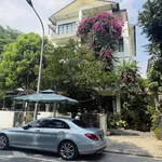 Chính chủ cho thuê biệt thự có thang máy, tầng 4 như penhouse tại Vinhomes Thăng Long - Ảnh thu nhỏ 16