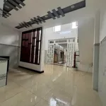 Bán nhà gác lửng 50m² Tân Ninh Bình Chánh 1,39 tỷ - Ảnh thu nhỏ 2