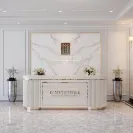 Chung cư VIP, thành phố Hà Tĩnh D'Metropole Hà Tĩnh - Ảnh thu nhỏ 13