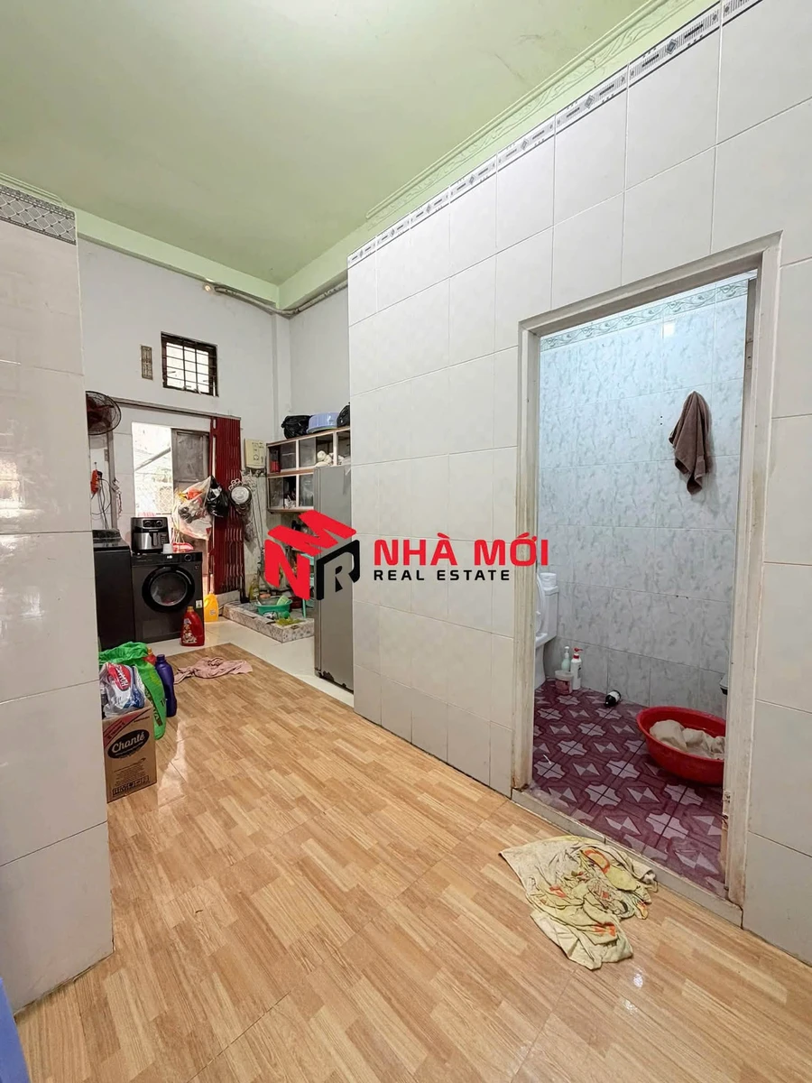 Bán nhà 3 tầng 6PN mặt tiền Ngô Gia Tự, 80m2 - Ảnh thu nhỏ 5