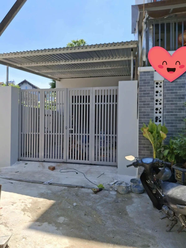 Bán nhà hẻm Lê Quý Đôn 70m² 2 phòng