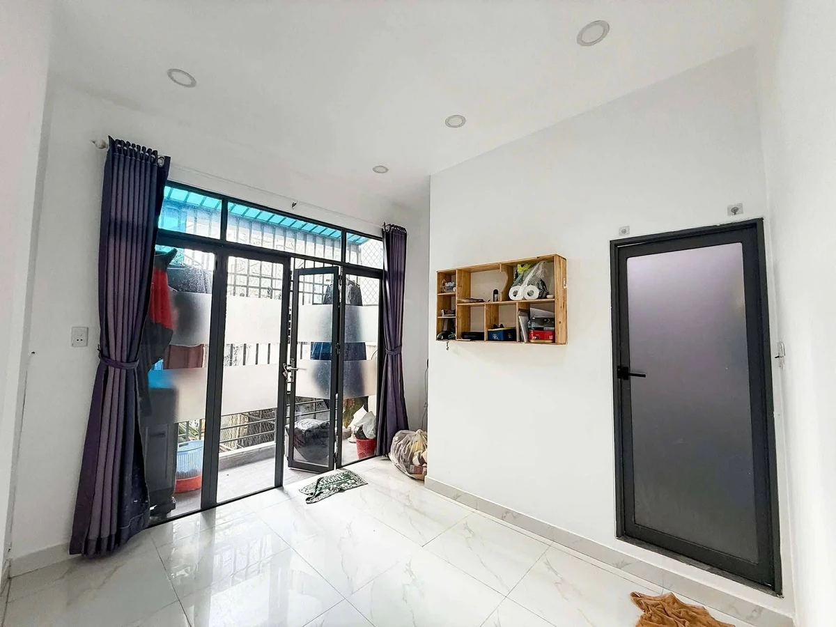Bán nhà phố 39m2, 3PN, 2 tầng, Phú Nhuận, giá 4 tỷ - Ảnh thu nhỏ 4